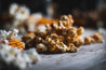 Popcorn Brittle Clusters